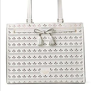 Kate Spade Hayes Tote